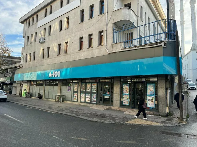 Ak Carsi AVM Sultanbeyli İstanbul - Merkez, Çanakkale