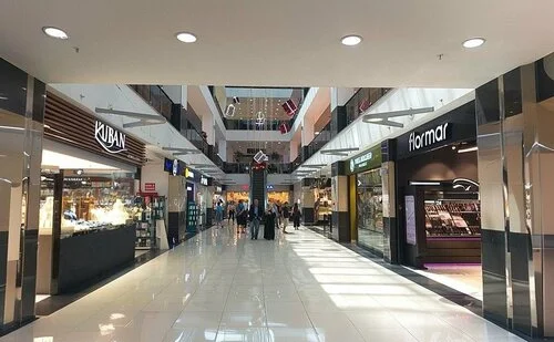 Star AVM - Merkez, Yalova