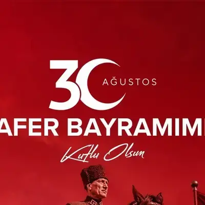 Palladium Ataşehir Zafer Bayramı Özel Kutlama Programı 🇹🇷 - Palladium Ataşehir AVM